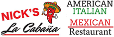 Nick's La Cabana Restaurant