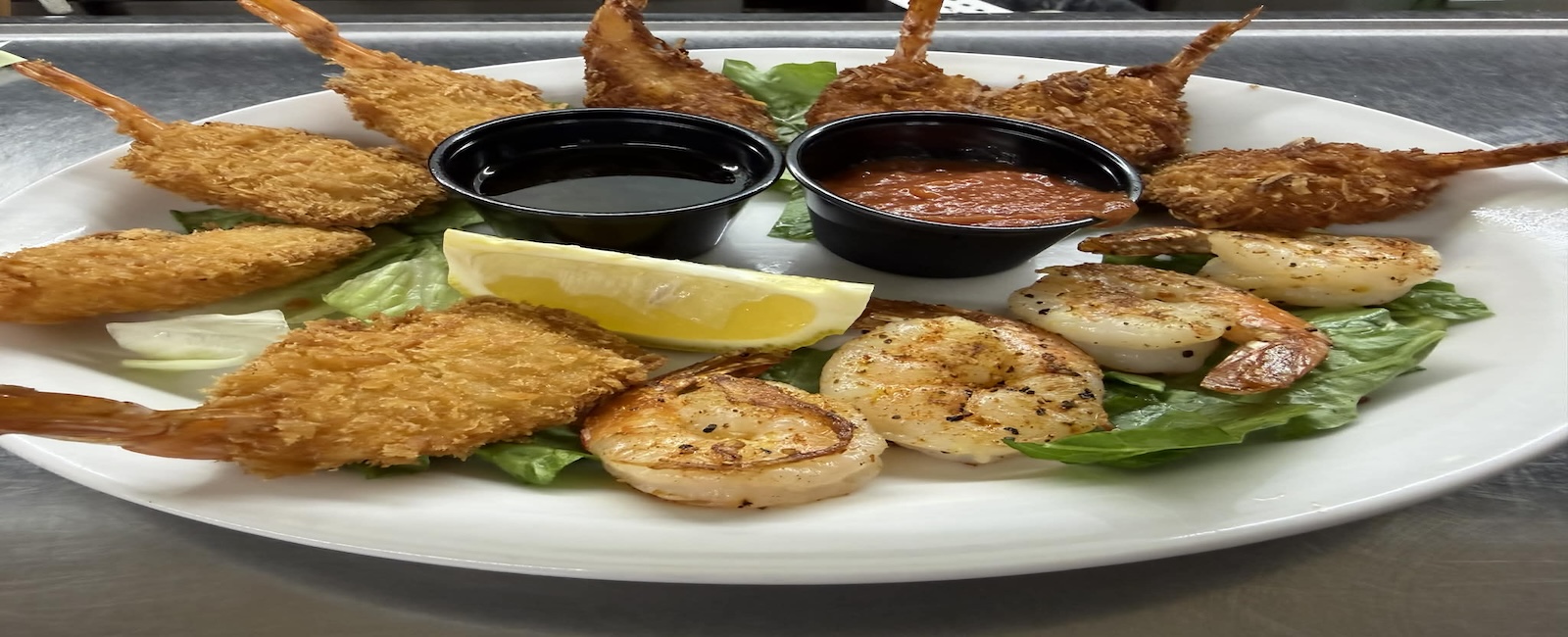 Nick’s La Cabana Restaurant