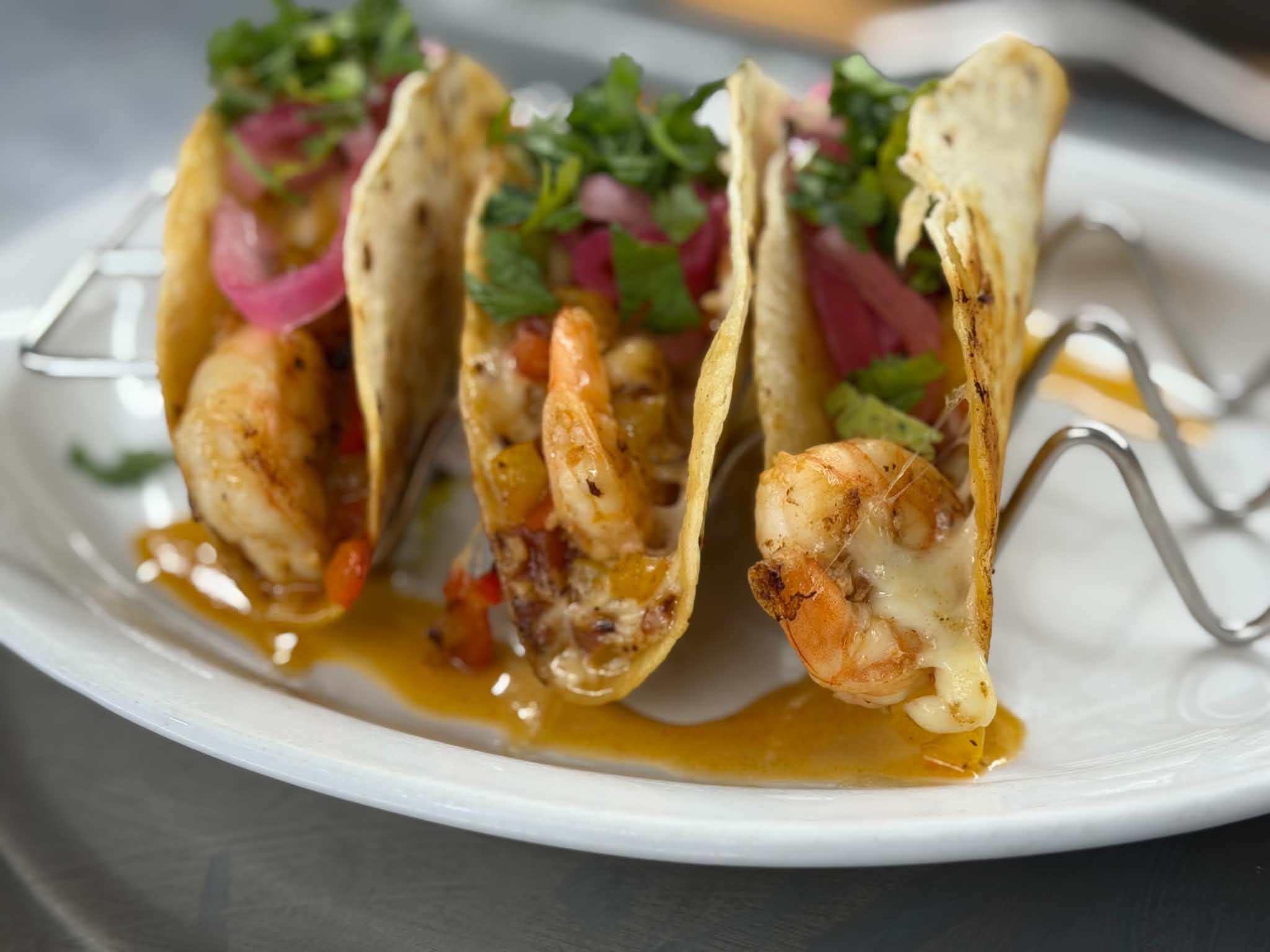 Mexican favorites at Nick’s La Cabana